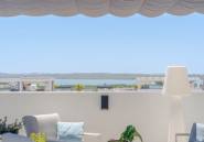 Rynek Wtórny - Penthouse -
Ciudad Quesada - Rojales
