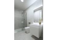 Obra nueva - Piso -
Alhama de Murcia - CONDADO DE ALHAMA GOLF RESORT