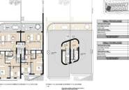 Rynek Pierwotny - Top Floor Bungalow -
Torrevieja - La Mata-La Manguilla