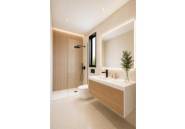 Rynek Pierwotny - Town House -
Torre Pacheco - Santa Rosalia Lake And Life Resort