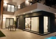 Rynek Pierwotny - Villa -
San Javier - Roda Golf