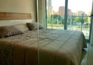Rynek Pierwotny - Apartament -
Finestrat - Cala de Finestrat