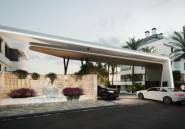 New Build - Villa -
Mutxamel - Bonalba-cotoveta