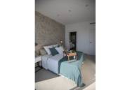 Rynek Pierwotny - Town House -
San Javier - Santiago de la Ribera