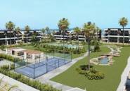 Rynek Pierwotny - Apartament -
Torrevieja - La Siesta