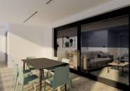 Rynek Pierwotny - Penthouse -
Pilar de la Horadada - Playa de las Higuericas