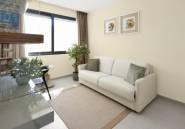 Rynek Pierwotny - Villa -
BAÑOS Y MENDIGO - Altaona Golf