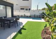 Rynek Pierwotny - Villa -
San Javier - Roda Golf
