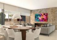 Rynek Pierwotny - Villa -
Cuevas Del Almanzora - Desert Springs Golf Club