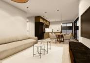 New Build - Villa -
Benijofar - Urb. Monteazul