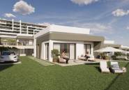 New Build - Villa -
Mutxamel - Bonalba-cotoveta