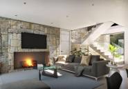 Rynek Pierwotny - Villa -
Cuevas Del Almanzora - Desert Springs Golf Club