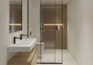 Rynek Pierwotny - Top Floor Bungalow -
Torrevieja - La Mata-La Manguilla