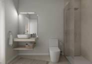 Rynek Pierwotny - Apartament -
Torrevieja - Playa del Cura