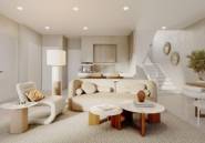 Rynek Pierwotny - Semidetached -
Mojacar - Playa de la Mena