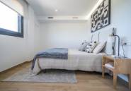 New Build - Villa -
Algorfa - La finca golf