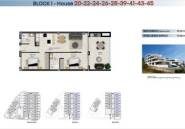 Rynek Pierwotny - Apartament -
La Marina - La Marina del Pinet