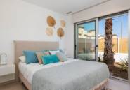 Rynek Pierwotny - Villa -
Los Alcázares - Serena Golf
