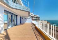 New Build - Penthouse -
Águilas - Isla del fraile