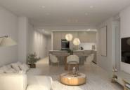 Rynek Pierwotny - Penthouse -
Catral - pueblo