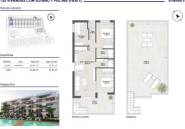Rynek Pierwotny - Penthouse -
San Javier - Santiago de la Ribera