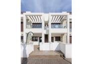 Rynek Pierwotny - Bungalow -
Torrevieja - Los Balcones