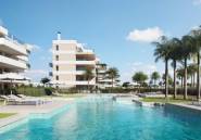Obra nueva - Piso -
Torre Pacheco - Santa Rosalia Lake And Life Resort
