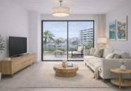 New Build - Apartment -
Torrevieja - Centro