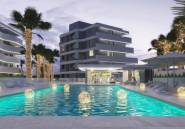 Rynek Pierwotny - Penthouse -
Guardamar del Segura - El Raso