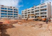 Obra nueva - Ático -
Orihuela Costa - Villamartín