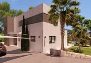 Obra nueva - Villa -
Moraira - La Sabatera