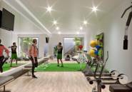 Rynek Pierwotny - Apartament -
San Juan Alicante - Nou Nazareth