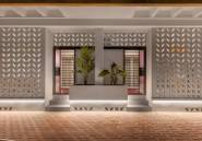 Rynek Pierwotny - Apartament -
Torrevieja - Playa Los Naufragos