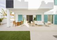 New Build - Bungalow -
Pilar de la Horadada - Torre De La Horadada