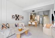 Rynek Wtórny - Villa -
Ciudad Quesada - Rojales - Rojales