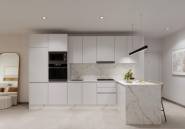 New Build - Penthouse -
Torrevieja - Centro