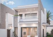 New Build - Villa -
San Pedro del Pinatar - Pueblo