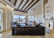 Rynek Wtórny - Villa -
Altea - Sierra de Altea