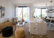 Obra nueva - Piso -
Villajoyosa - Playa del Torres