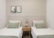 Rynek Pierwotny - Penthouse -
Torrevieja - Torreblanca