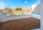 Rynek Pierwotny - Bungalow -
Hondón de las Nieves - El Salero