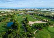 Rynek Pierwotny - Villa -
Pilar de la Horadada - Lo Romero Golf