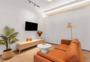 Rynek Pierwotny - Apartament -
Torrevieja - Playa Los Naufragos