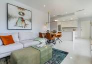 Obra nueva - Piso -
Benidorm - Poniente