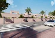 Rynek Pierwotny - Villa -
Torre Pacheco - Roldán