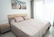 Obra nueva - Piso -
Finestrat - Cala de Finestrat