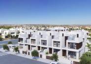 Rynek Pierwotny - Town House -
Pilar de la Horadada - Torre De La Horadada