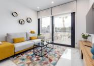 Rynek Pierwotny - Apartament -
Orihuela Costa - Los Altos