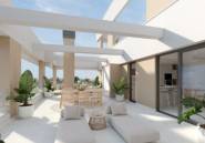 Rynek Pierwotny - Penthouse -
Torre Pacheco - Santa Rosalia Lake And Life Resort