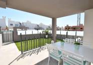 New Build - Bungalow -
San Miguel - La Cañada